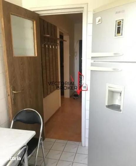 Apartament cu 2 camere decomandat, mobilat în Dristor