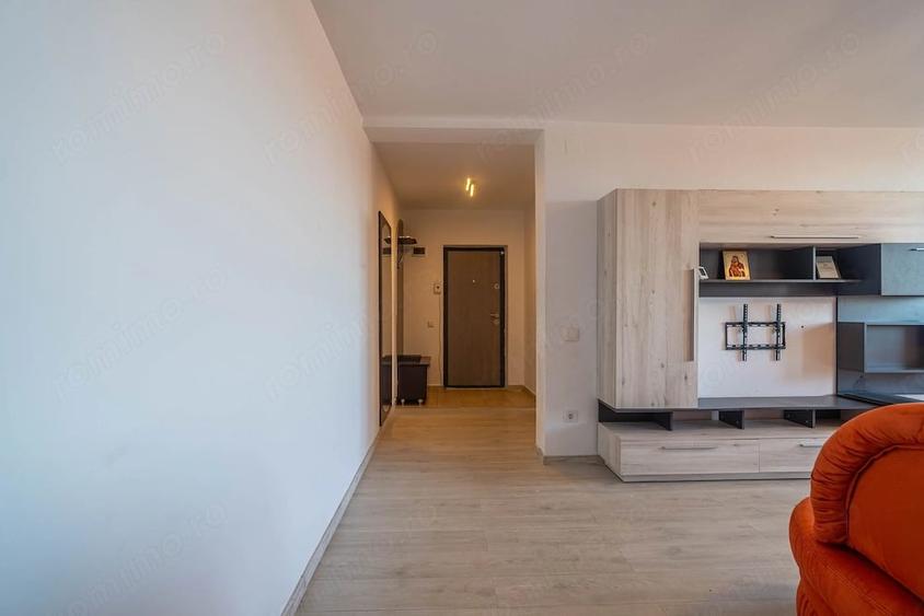 Apartament 2 camere in Gradi?te, 0% comision - 3