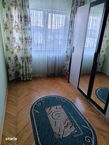 Apartament cu 2 camere decomandat în Mărăști