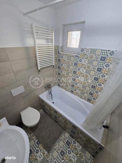 Apartament 2 camere 36mp, Cantemir, CT + AC - 2