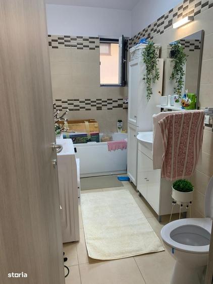 Apartament cu 2 camere în Dobroești — fotografia 1