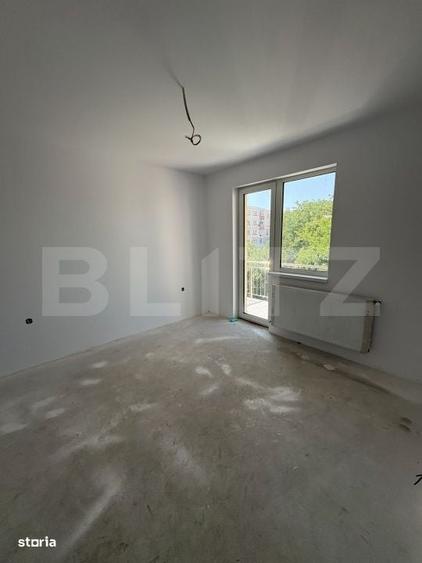 Apartament cu 3 camere decomandat în Tudor Vladimirescu