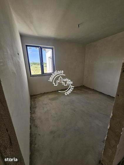 Casă cu 4 camere cu Teren 544 Mp în Vetiș