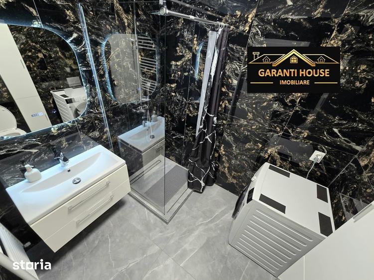 Zona Lamaitei, apartament cu 2 camere, terasa, parcare, 350/Luna - 2