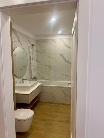 Apartament cu 3 camere decomandat, mobilat în Astra