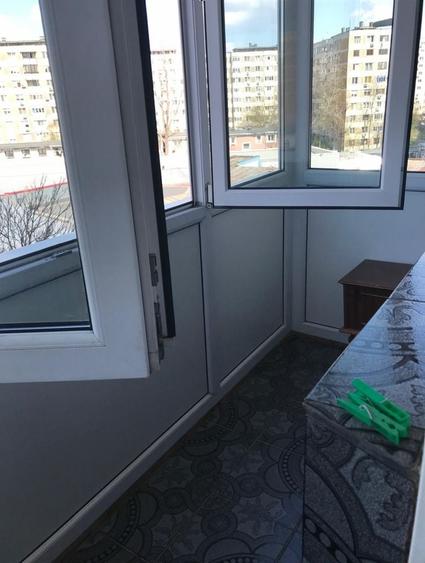 Apartament cu 2 camere semidecomandat în Rahova