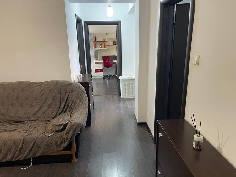Apartament cu 2 camere decomandat în Prelungirea Ghencea