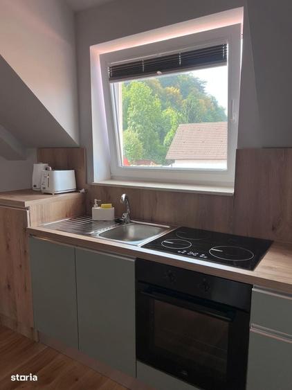 Apartament cu 2 camere în Ultracentral