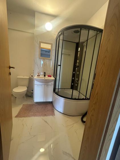 Apartament cu 2 camere decomandat, mobilat în Gării