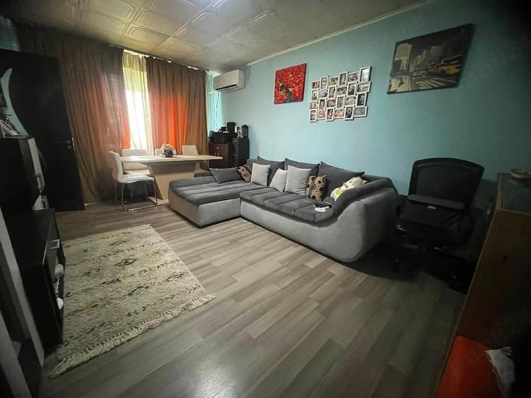 Apartament cu 2 camere decomandat în Mazepa 2