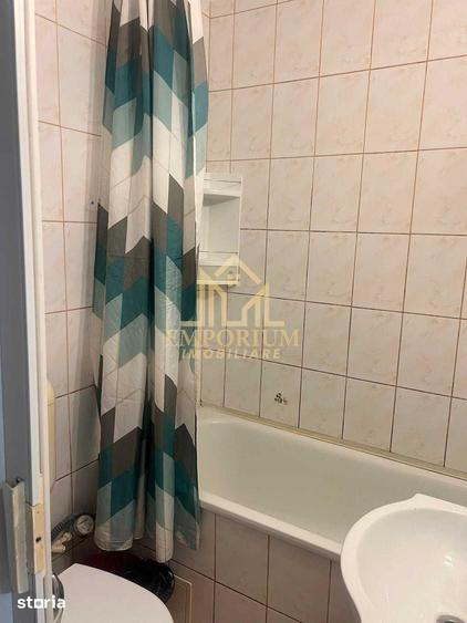 1 camera, semidecomandata, Intre Lacuri, Dunarii, zona Iulius Mall - 6