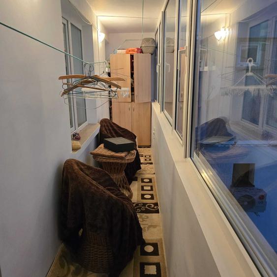 Apartament cu 3 camere decomandat în Ultracentral