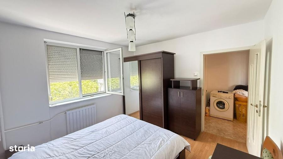 Apartament cu 3 camere în Dacia