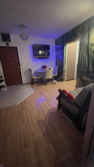 Apartament cu 2 camere decomandat în Rahova