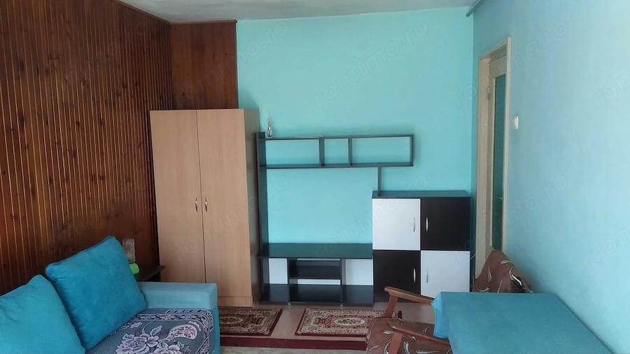 Garsonieră semidecomandată în Bartolomeu