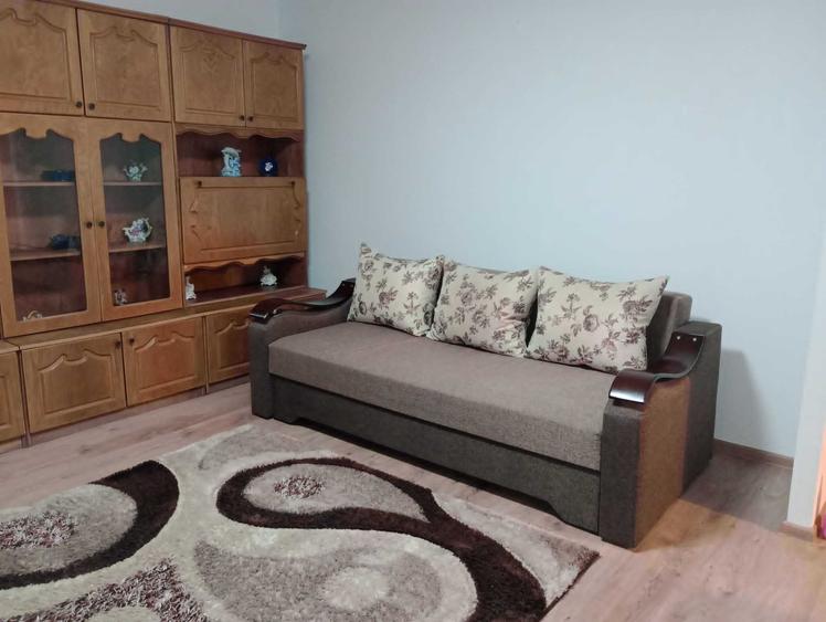 Apartament decomandat în Central