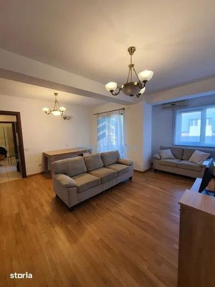 Apartament cu 3 camere în Iancului