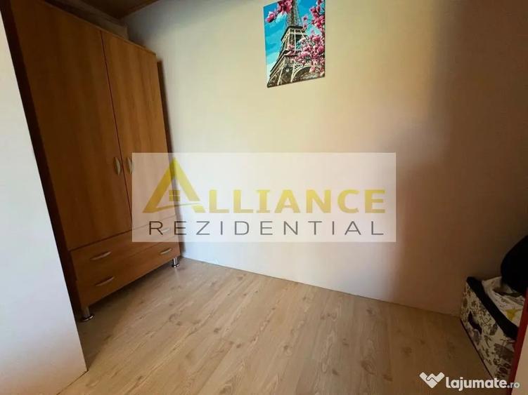 DUPLEX INTREG DE VANZARE CU TEREN 1086 MP - FRUMUSANI - Padurisu (Calarasi) - 2