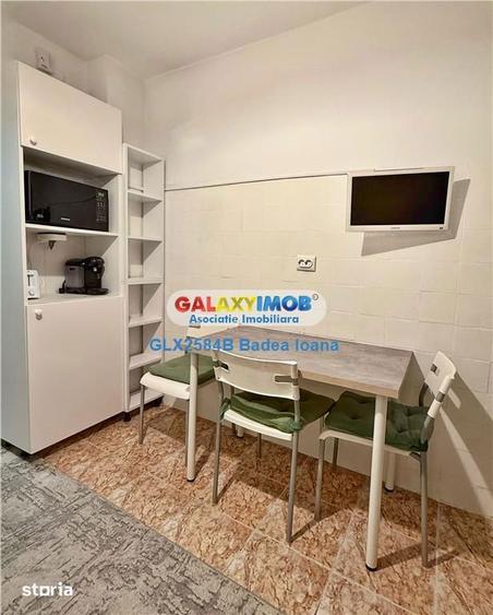 Apartament cu 3 camere decomandat, mobilat în Pantelimon