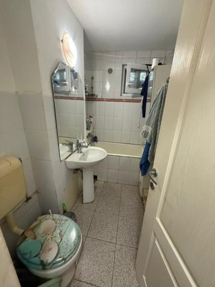 Apartament cu 3 camere semidecomandat în Gheorgheni