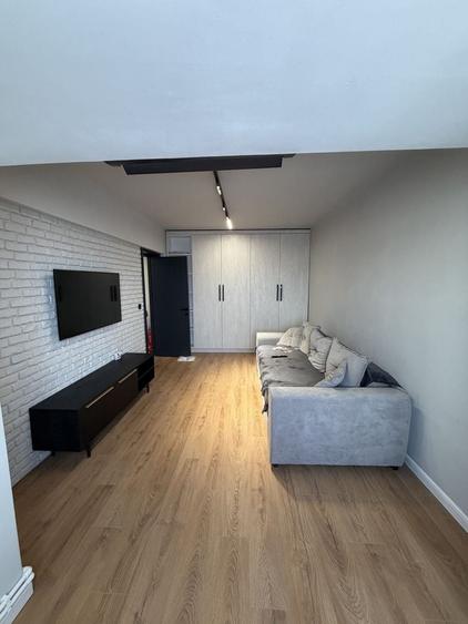 Apartament cu 2 camere decomandat în Alexandru cel Bun