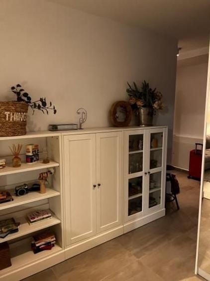 Apartament cu 2 camere semidecomandat, mobilat în Liviu Rebreanu