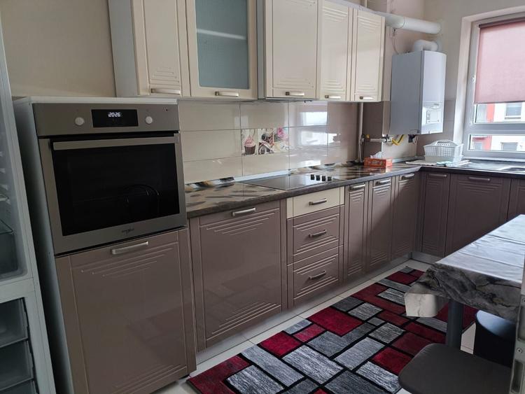 Apartament cu 2 camere decomandat în Drumul Carului
