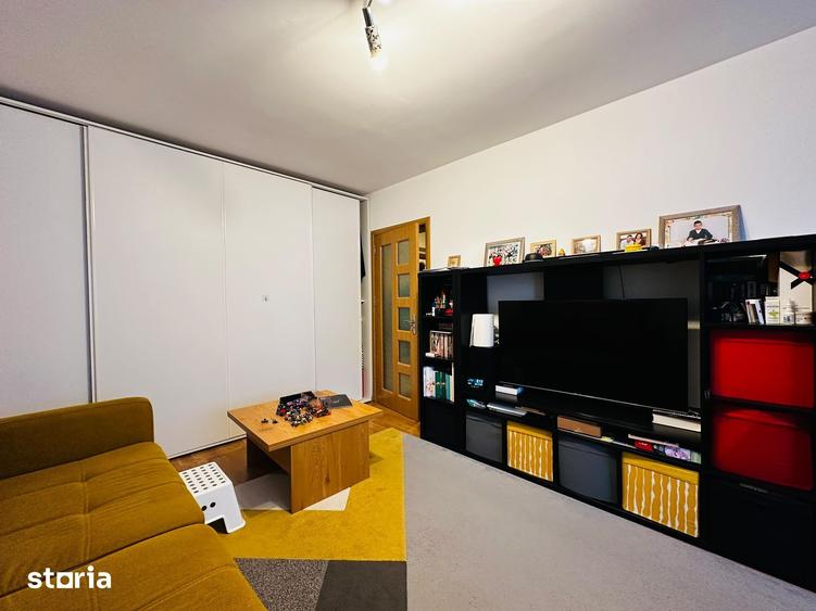 Apartament 2 camere | Popesti-Leordeni | La Cheie - 4