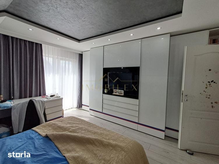 Casă cu 4 camere cu Teren 680 Mp în Gruia
