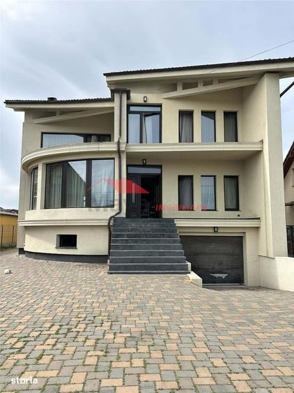 Casa D+P+E, zona Dedeman - 9