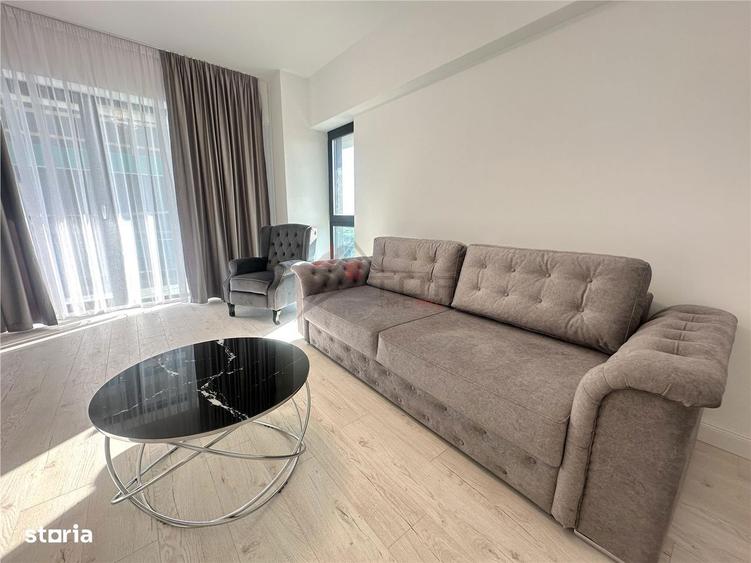 Apartament cu 2 camere decomandat în Tătărași