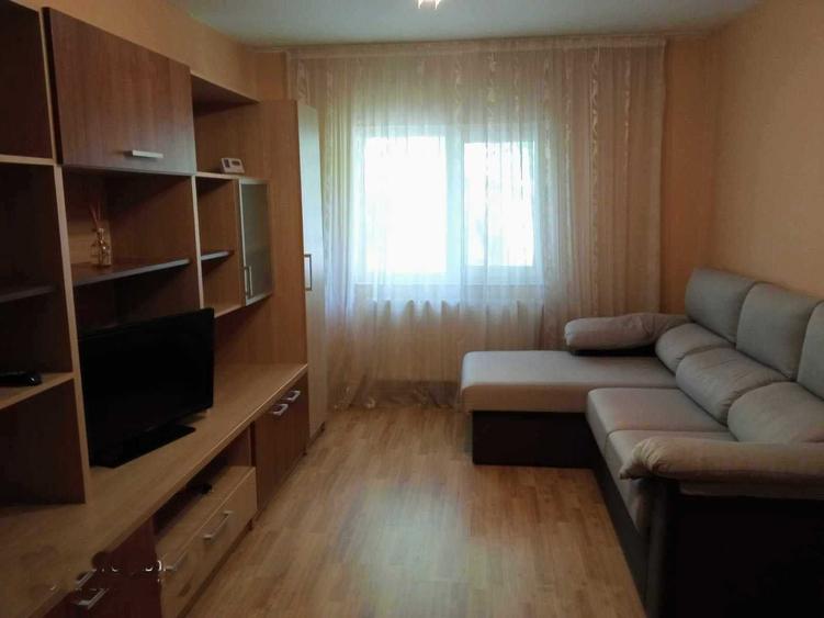 Apartament cu 2 camere decomandat în Moara de foc