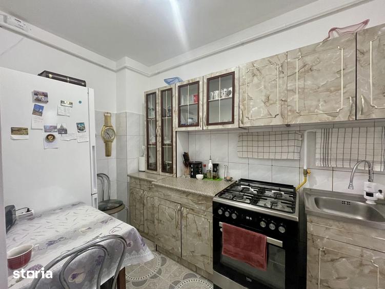 APARTAMENT 3 CAMERE MOBILAT | 65 MP | PARCARE | BOXA | RADAUTI - 1