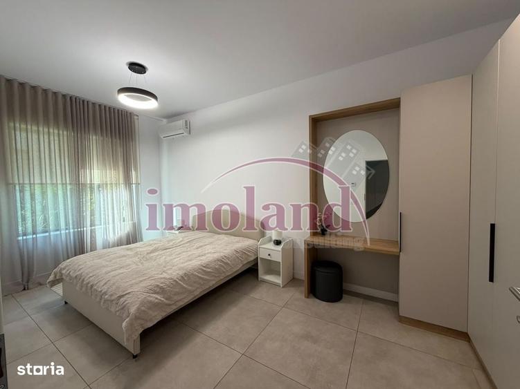 Townhouse - vila 6 camere - inchiriere - Avalon Estate - Pipera - 12