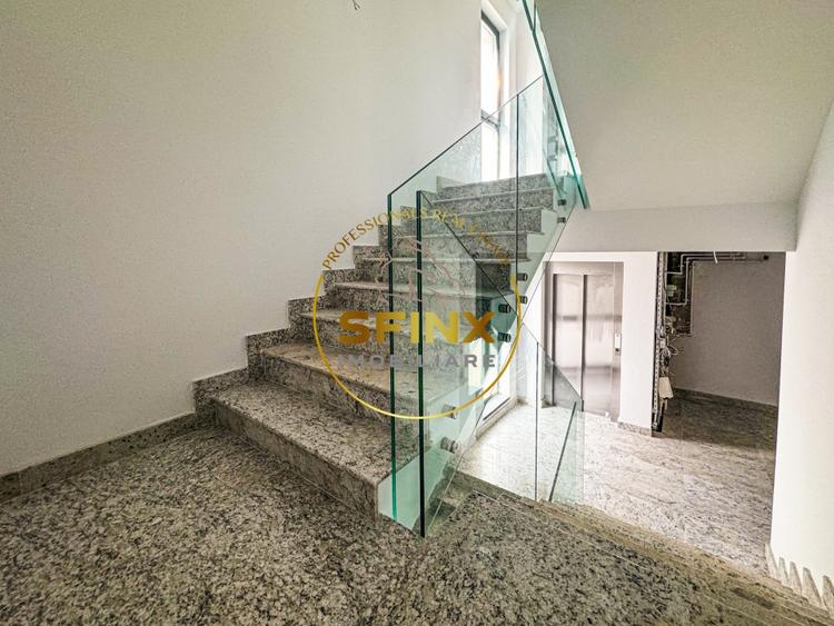 3 camere | etaj 1 | Bloc boutique 2025 | Obor - Lizeanu | centrală - 19