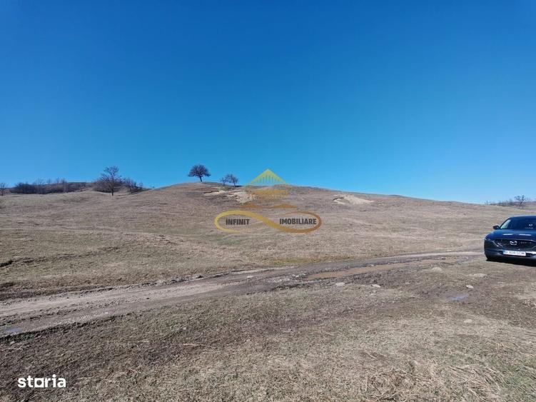 Spațiu comercial, în Mărgineni