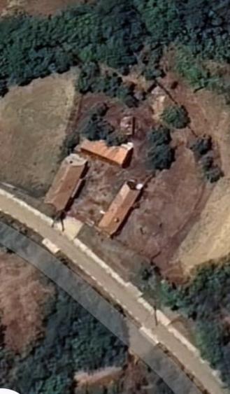 Casă individuală cu 4 camere cu Teren 1708 Mp în Ghirbom