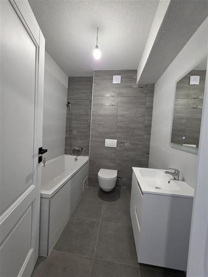 Apartament cu 2 camere decomandat în Păcurari