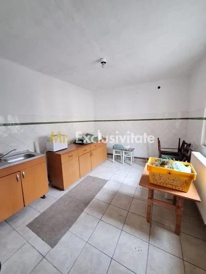 Casă cu 3 camere cu Teren 183 Mp în Central