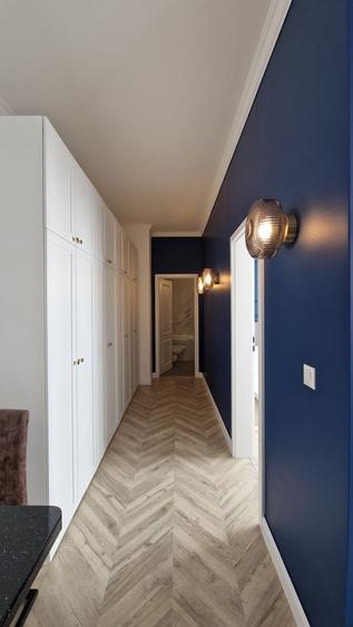 Apartament cu 3 camere decomandat în Ultracentral