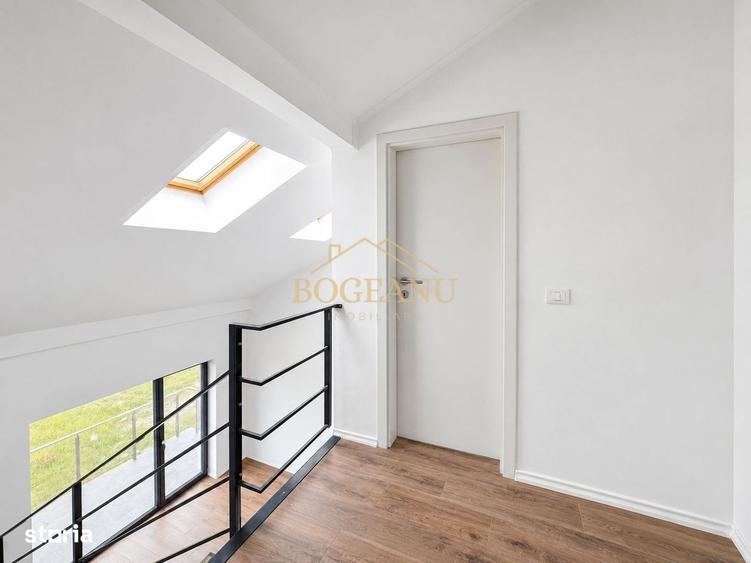 BG182-Penthouse 3 camere 84 MP | 2 niveluri | 2 Bai | Terasa 9 MP - 3