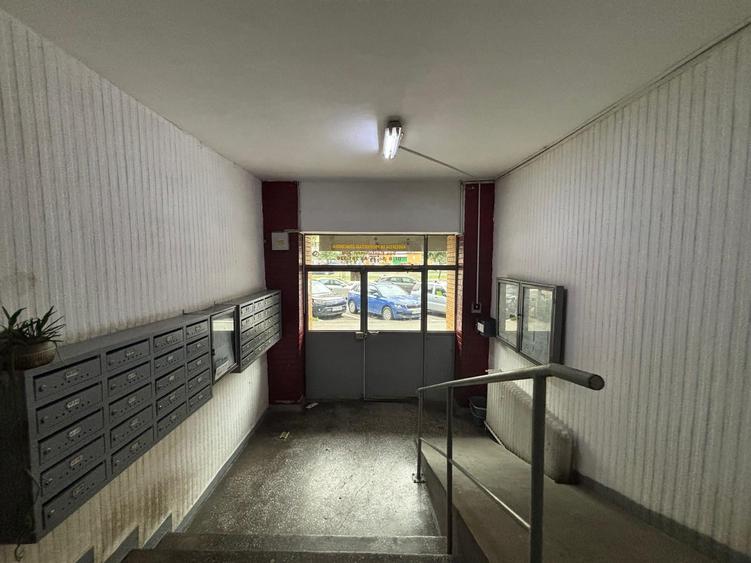 3 Camere Sos. Pantelimon Renovat | 70 mp | Loc de parcare | Boiler - 13