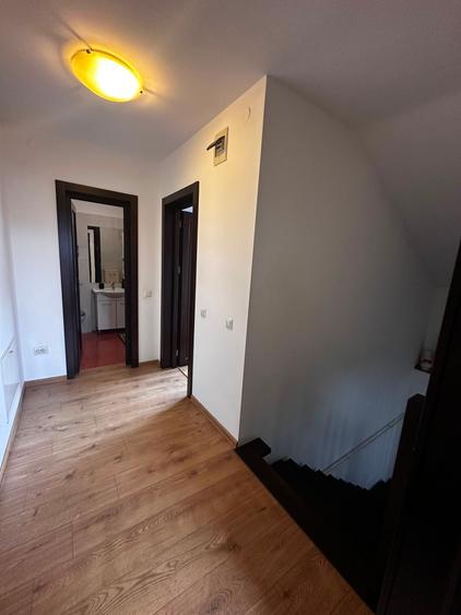Apartament PENTHOUSE, 3 camere, 2 bai, etajul 8/8, zona Centru-Palas Mall - 14