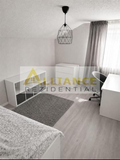 Vila individuala P+M ~ 4 camere 2 bai ~ 500mp teren - 10