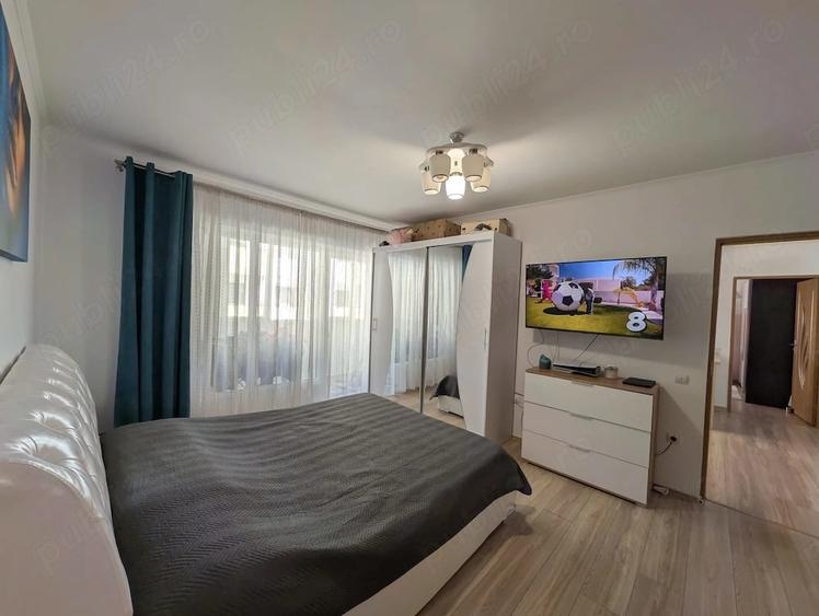 Apartament decomandat, etajul 1, balcon, zona Eroilor - 5
