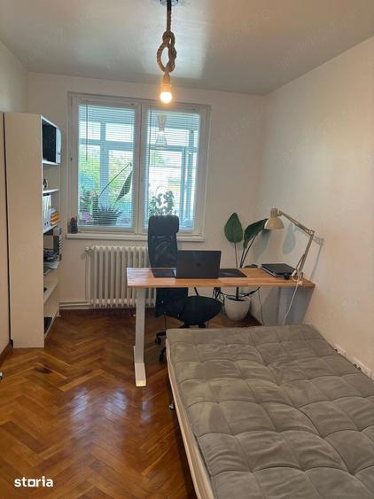 Apartament 3 camere - 62 mp - Central | Palas - parcare inclusa in pr - 5