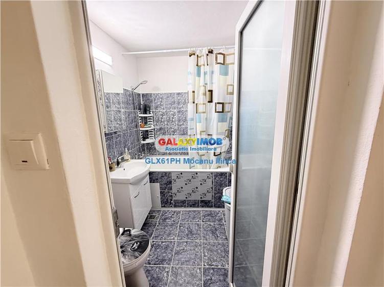 Apartament cu 2 camere decomandat, mobilat în Paltiniș