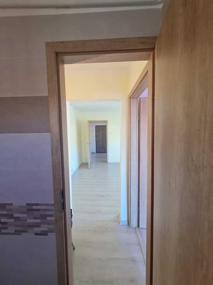 Apartament cu 2 camere semidecomandat în Grigorescu