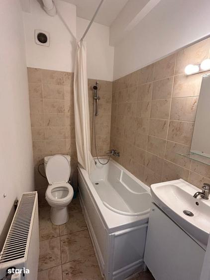Apartament cu 2 camere în Centrul Istoric