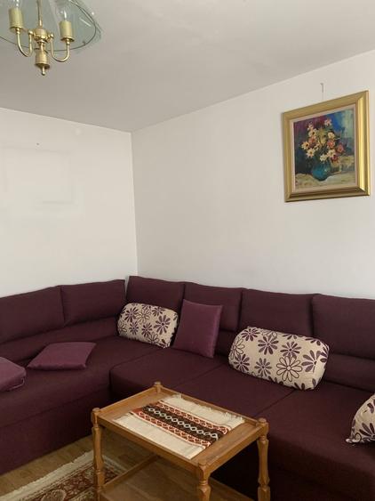Apartament cu 2 camere decomandat în Griviței
